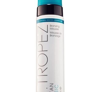 St. Tropez Self Tan Bronzing Mousse